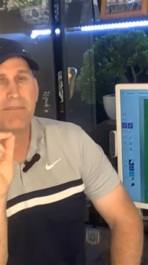 Peter Freeman on Instagram: "3.5 vs 4.0 Return of Serves"