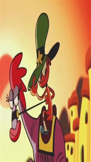 Wander Over Yonder Pilot: Why Wander Gives Strong Muppet Vibes