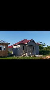 HOUSE PRICE "BASED ON SQUARE FEET" 13MGYDS‼ (3 BEDROOMS WITH ONE BATHROOM) LAND PRICE 5MGYDS‼ TOTAL COST OF HOME :18MGYDS‼CURRENTLY‼ YOU HAVE OPTIONS | Fabulous Homes International Realty - Guyana