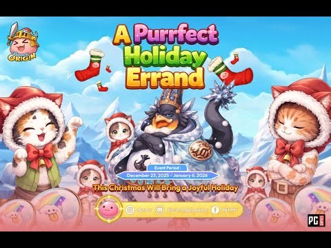 [🔴 Live ] \nRAGNAROK OG X AOR - sleep schedule br0k again!! YES :(