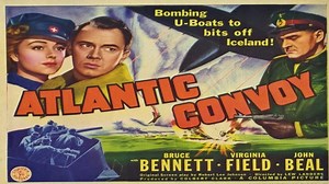 Atlantic Convoy (1942)