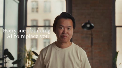 We’re excited to invest in Ethos.Ethos is building AI-powered infrastructure for human opportunity.Using AI voice agents, Ethos captures the knowledge, expertise, and nuance that traditional professional profiles miss.From there, it matches people to a wide range of opportunities across the economy: market research, expert calls, fractional roles, and full-time jobs. Top earners are already making more than $10,000 per month on Ethos.Cofounders James and Daniel are building on the premise that A