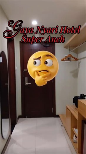 Hack Unik Memilih Hotel 🫨 #batumalang #hotel #travelvlog