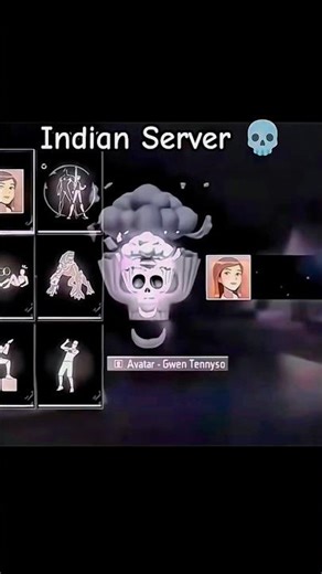Free Fire Me Ben 10? 🤔 | Indian Server Is Crazy! 💀