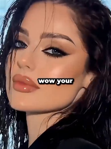 GLOW-UP HACK 😍 Try before School! #skincare #grwm #shorts