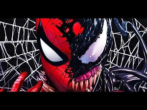 Spider-Man Maximum Carnage Remake - Playthrough (Openbor)