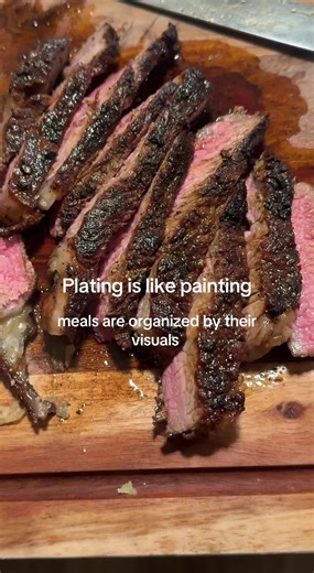 Crafting Beautiful Meals: The Art of Plating