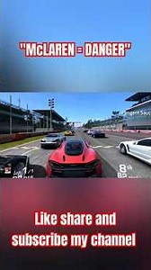 McLaren 570GT Unleashed 🔥 | Real Racing 3 Ultra Realistic Gameplay