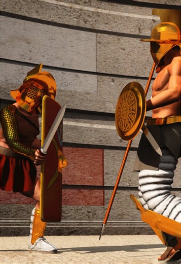 The history of Pankration. From Ancient Greece to modern mixed martial arts. #fyp #mma #history #randomfacts #fighting