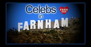 Celebrities of Farnham – Love Farnham