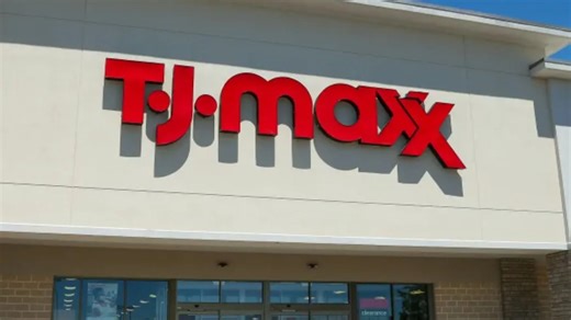 TJ Maxx signs off plan to close all 1,340 stores for 24 hours