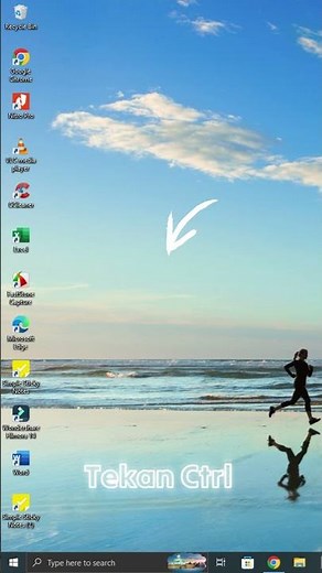 How to Easily Zoom Your Windows Screen for Beginners!!