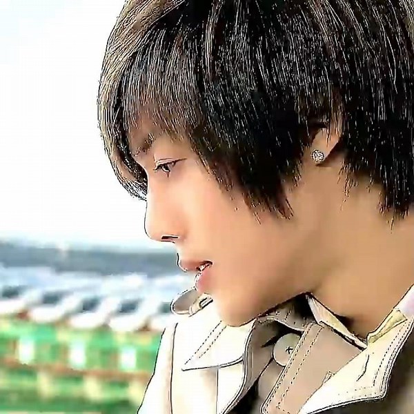 The Selfless Exchange | BOYS OVER FLOWERS | KDRAMA | Ku Hye-sun | Kim Hyun-joong #dramaseries