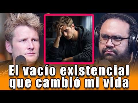 The existential void that changed my life | Alexander Acha