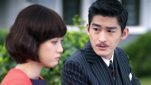 The Legendary Tycoon - Episode 42 | Rakuten Viki