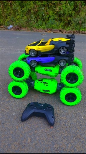 4 Best Remote Control Lamborghini Car testing🚦🏎[]#shorts