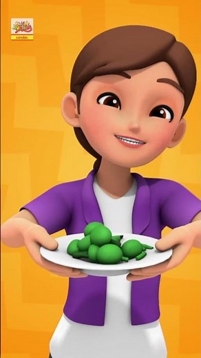 No quiero una canción para bebés #shorts #cancionesinfantiles #videosparaniños #música #rimas