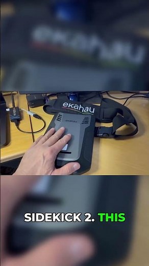 Ekahau Sidekick 2 Catches Wi-Fi Problems You Can't See #WiFiTesting #TechReview