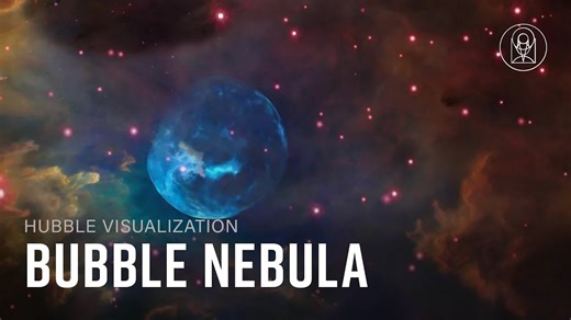 The Bubble Nebula in Cassiopeia: Winds & Radiation from a Massive Star