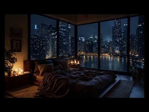 ☁️ Jazz Cloud Live — Smooth Jazz for Focus & Relaxation