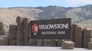 Yellowstone road closures planned starting Monday