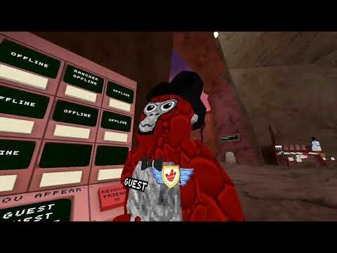 Playing Gtag with viewers code Guest