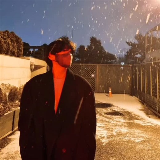 _bts_songs_lyrics_ on Instagram: "Snow Flower by BTS V wraps your heart in warmth and longing ❄️🌸 This soulful Korean OST feels like a soft confession—gentle vocals, poetic lyrics, and raw emotions that speak of love, distance, and hope. Kim Taehyung’s deep, comforting voice turns this song into a healing winter anthem, perfect for late-night listening, aesthetic reels, and heartfelt moments. If you love emotional K-pop ballads, BTS solo songs, and calming music that feels like a warm hug, Snow