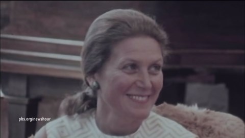 The extraordinary life of Stalin’s daughter