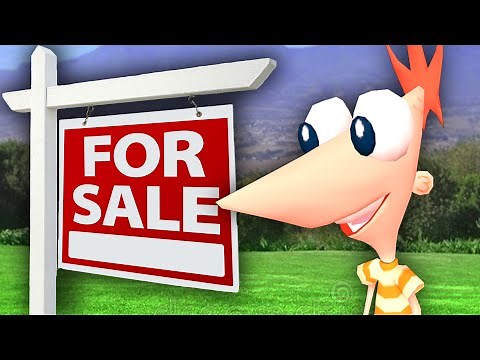 Selling This Little Kid.