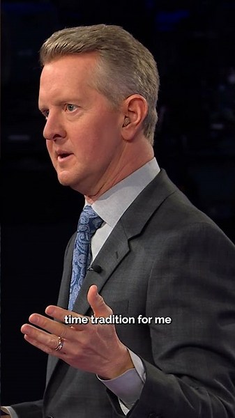 Ken Jennings Q&A: Favorite New York Times Word Game?