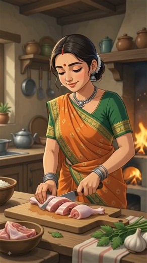 🌶️🦆 Spicy Duck Masala — rich, smoky, spicy, and absolutely delicious! 🔥🍛