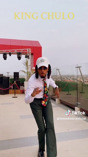 King Chulo