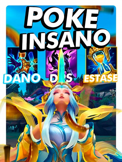 A Build de Soraka AP Inovadora que Você Precisa Conhecer