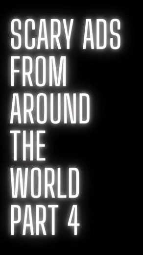 Top 10 Scariest Car Ads | Must Watch 2021