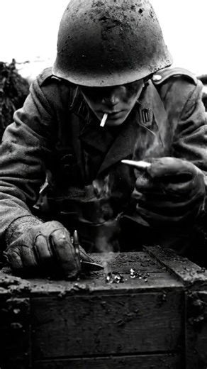 A Soldier’s Bullets Told a Love Story #wwii #history #worldwar2 #wwiihistory #ww2 #warstories