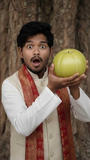 Amla Tree Mystery: The Immortal Fruit | M Advice