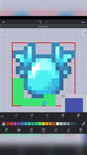 Minecraft Allay but I Made It Overpowered!