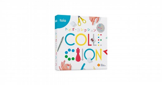 トイオ・コレクション | タイトル | toio（トイオ）