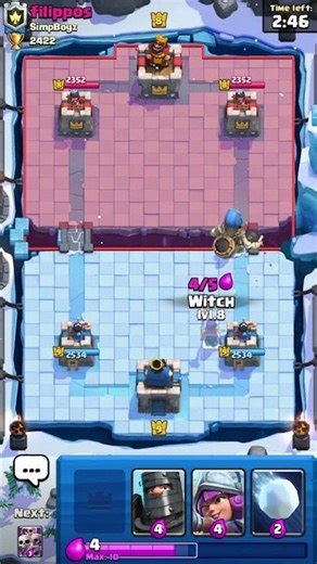 For the small content creators