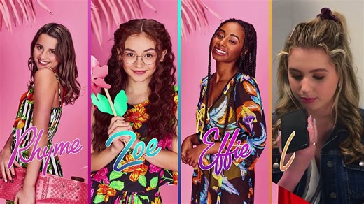 Spring Breakaway | movie | 2019 | Official Trailer