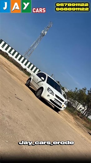 Jay Cars Erode on Instagram: "*🚘 Ford Fiesta Classic (2012) 🚘* *1️⃣ Owner* *⛽ Diesel* *📄 Full Insurance Current* *TN (5️⃣6️⃣ Perundurai) Reg Num* *Fancy Num 7️⃣4️⃣7️⃣5️⃣* *🎰 1,10,000//-KMS (LSR)* *🔊 Company Audio System* *🛞 95% Tyre Condition* *No ❌ Replacement* *Brand 🆕 Condition* *Car in 📌 Erode* *💰Price 2,90,000//-Neg* *Arun AK📱* *9578911122* *9688911122* #ford #gps #fiesta #erode #lowprice"