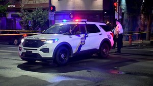 Philadelphia reaches 300 homicides for the year