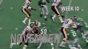 6K views · 72 reactions | 礪On November 12, 1990 the “Body Bag Game”...