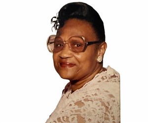 Lydweine Rose Fletcher Obituary (2025) - Sunrise, FL - T. M. Ralph Funeral Home Sawgrass/Weston - Sunrise