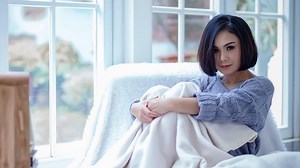 11 Artis Cantik Ini Punya Postur Tubuh Mungil