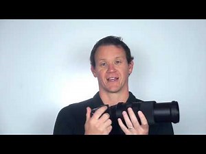 Minimum Shutter Speed in Aperture Priority and Manual Mode