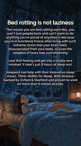 😴 Can't get enough sleep? Discover Sleepiest's 1,400 pieces of sleepy content, including meditations, soundscapes, and bedtime stories! 🛌✨ Perfect for winding down and waking up refreshed. 🌅 Download now and start your journey to better sleep! 🌙💤 | Sleepiest