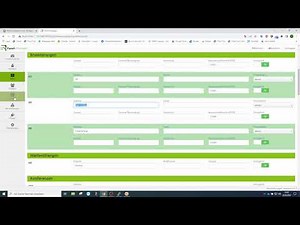Themenreihe FreerPBX/Asterisk-Teil 4.31. FOP2-Das Flash Operator Panel