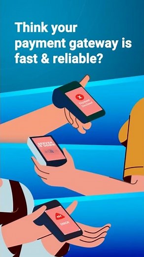 Payment Gateway 101: Explained in Minutes 🔒