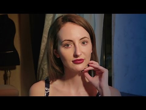Eye Contact - Closeup and Personal | Eye Contact Practice Video